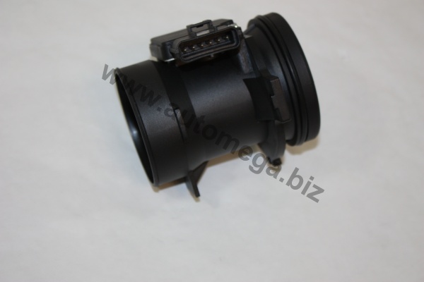 Расходомер воздуха FORD 1.8 TDCI,1.61.82.0 ZET <b>AUTOMEGA 140004910</b> - изображение
