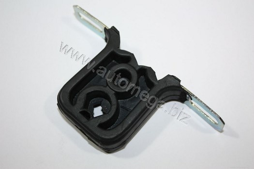 Крепление глушителя <b>AUTOMEGA 140013510</b> - изображение Крепление глушителя <b>AUTOMEGA 140013510</b> - изображение