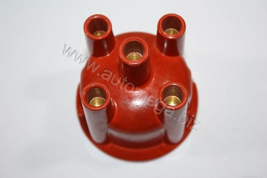 Крышка распределителя зажигания <b>AUTOMEGA 150001510</b> - изображение