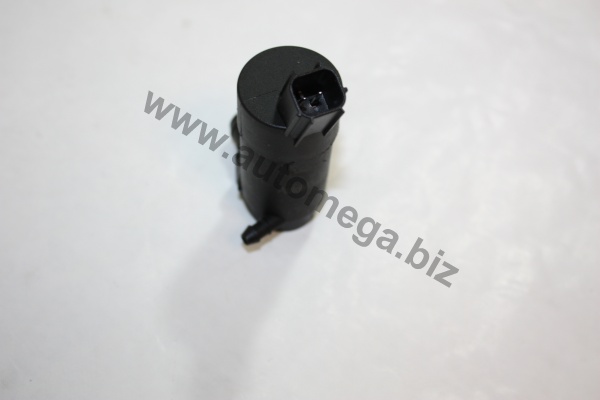 Насос омывателя лобового стекла <b>AUTOMEGA 150010210</b> - изображение