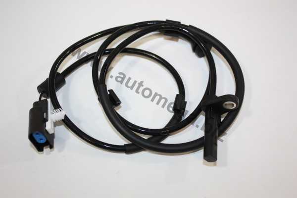Датчик ABS задний левый / FORD Transit 06~ <b>AUTOMEGA 150013110</b> - изображение
