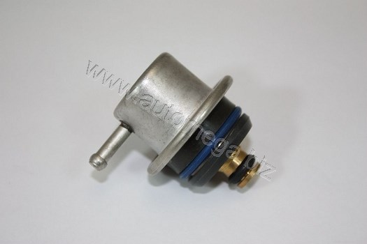 Регулятор давления подачи топлива <b>AUTOMEGA 150026610</b> - изображение