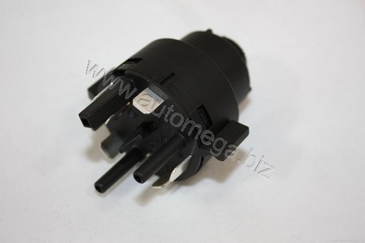 Контактная группа замка зажигания <b>AUTOMEGA 150031510</b> - изображение