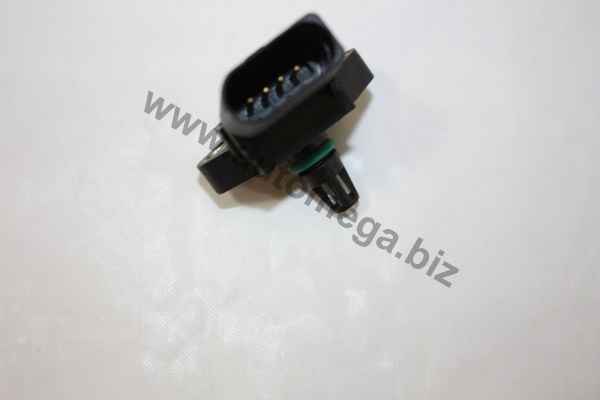Датчик давления во впускном коллекторе <b>AUTOMEGA 150032210</b> - изображение