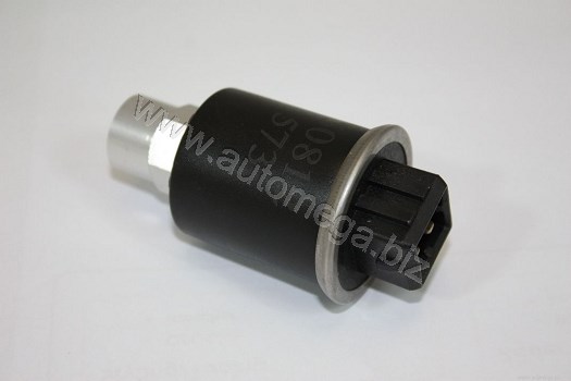 Датчик давления хладагента <b>AUTOMEGA 150054710</b> - изображение