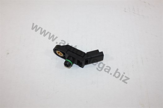 Датчик давл. воздуха во впуск. газопр. Citroen/ Pe <b>AUTOMEGA 150066810</b> - изображение