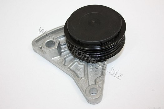 Ролик поликлинового ремня натяжной <b>AUTOMEGA 160034410</b> - изображение
