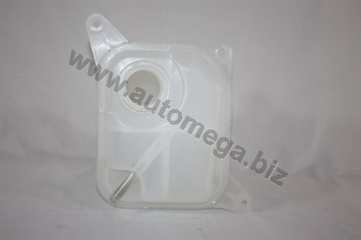 Бачок расширительный <b>AUTOMEGA 160035910</b> - изображение