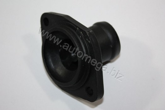 Фланец системы охлаждения <b>AUTOMEGA 160049310</b> - изображение