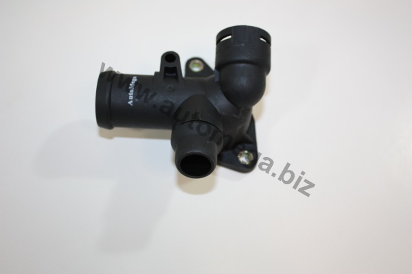 Фланец системы охлаждения <b>AUTOMEGA 160053110</b> - изображение