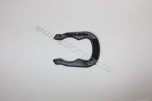 Пружина <b>AUTOMEGA 160054010</b> - изображение