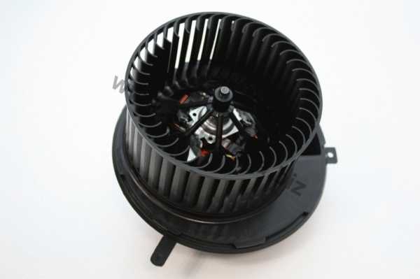 Электродвигатель вентилятора салона <b>AUTOMEGA 160060710</b> - изображение Электродвигатель вентилятора салона <b>AUTOMEGA 160060710</b> - изображение