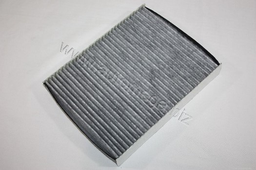 Фильтр салона <b>AUTOMEGA 180005610</b> - изображение