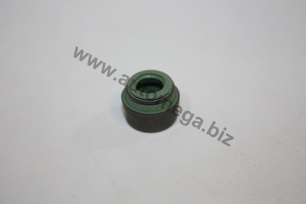 Колпачок маслосъемный AUDI,FORD,OPEL,SKODA,SEAT,VW (d=7 mm) <b>AUTOMEGA 190015210</b> - изображение