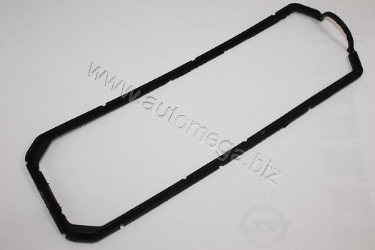 Прокладка клапанной крышки <b>AUTOMEGA 190024910</b> - изображение