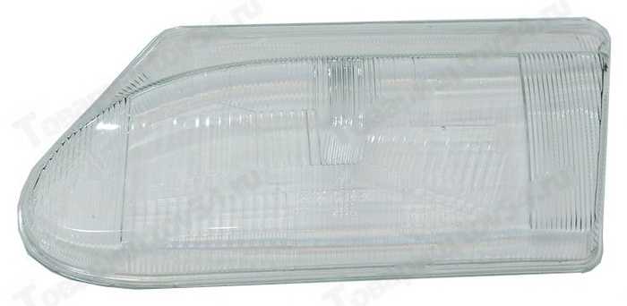 Стекло фары ВАЗ 2115 BOSCH левое (009) <b>Аутомотив-Лайтинг 756671-009</b> - изображение Стекло фары ВАЗ 2115 BOSCH левое (009) <b>Аутомотив-Лайтинг 756671-009</b> - изображение