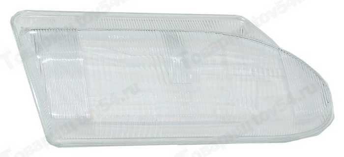 Стекло фары ВАЗ 2115 BOSCH правое (010) <b>Аутомотив-Лайтинг 756671-010</b> - изображение Стекло фары ВАЗ 2115 BOSCH правое (010) <b>Аутомотив-Лайтинг 756671-010</b> - изображение