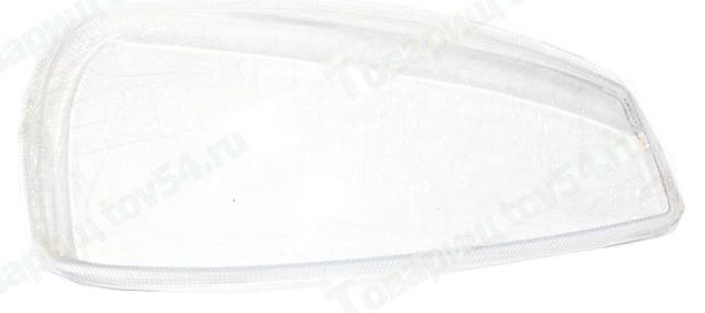 Стекло фары ВАЗ 1118 Калиналевое (079) пластик BOSCH <b>АУТОМОТИВ ЛАЙТИНГ ALRU 756671.079</b> - изображение Стекло фары ВАЗ 1118 Калиналевое (079) пластик BOSCH <b>АУТОМОТИВ ЛАЙТИНГ ALRU 756671.079</b> - изображение