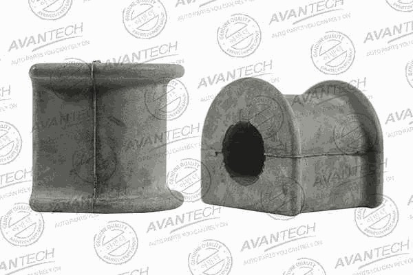 Втулка стабилизатора AVANTECH ABH0104 - изображение