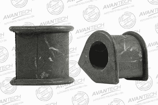 Втулка стабилизатора AVANTECH ABH0105 - изображение Втулка стабилизатора AVANTECH ABH0105 - изображение