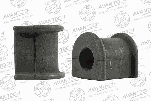 Втулка стабилизатора AVANTECH ABH0117 - изображение
