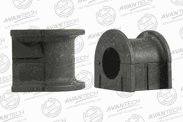 Втулка стабилизатора AVANTECH ABH0119 - изображение