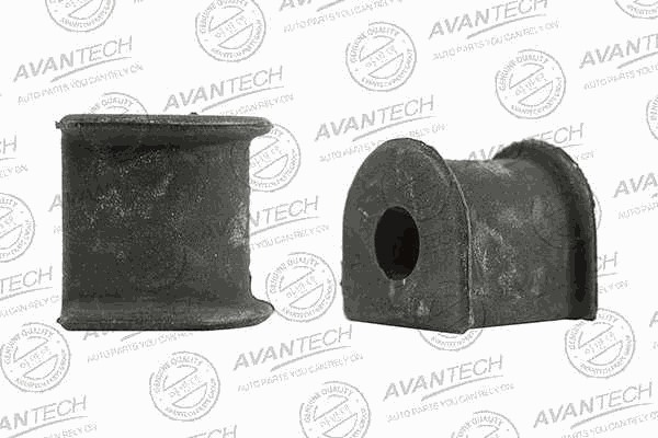 Втулка стабилизатора AVANTECH ABH0147 - изображение