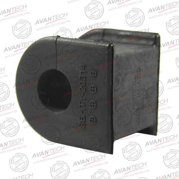 Втулка заднего стабилизатора AVANTECH ABH0151 - изображение