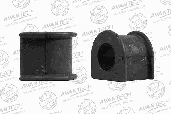 Втулка переднего стабилизатора AVANTECH ABH0153 - изображение