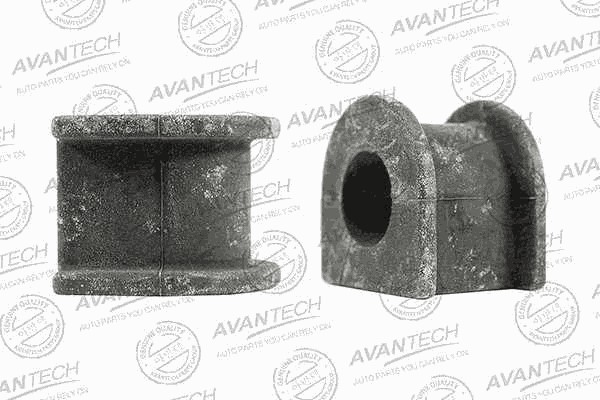 Втулка стабилизатора AVANTECH ABH0155 - изображение