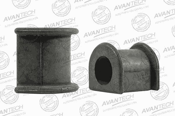 Втулка стабилизатора AVANTECH ABH0160 - изображение