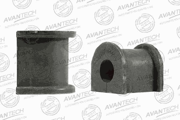 Втулка переднего стабилизатора AVANTECH ABH0161 - изображение