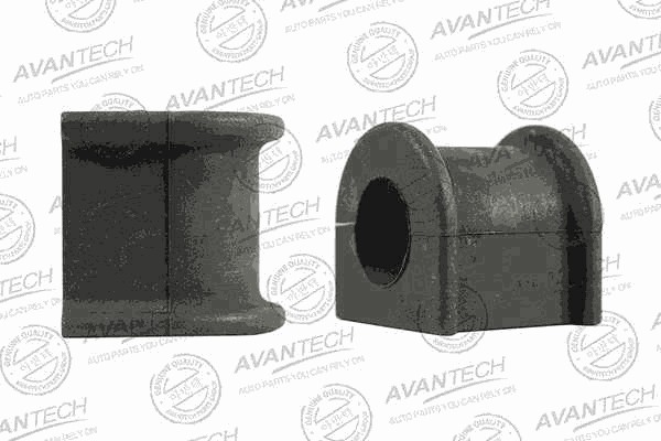 Втулка стабилизатора AVANTECH ABH0166 - изображение