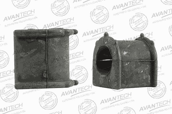 Втулка стабилизатора AVANTECH ABH0169 - изображение