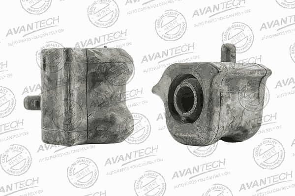 Втулка стабилизатора AVANTECH ABH0172 - изображение