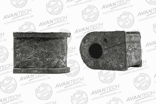 Втулка стабилизатора AVANTECH ABH0178 - изображение