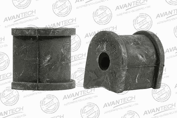 Втулка стабилизатора AVANTECH ABH0181 - изображение