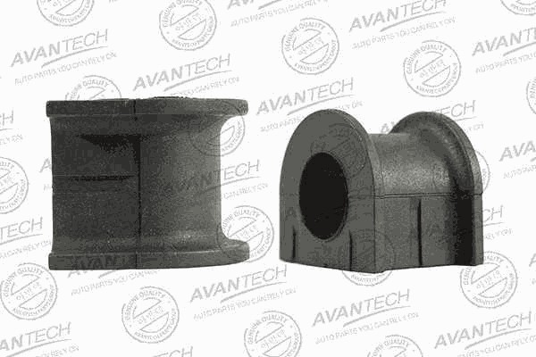 Втулка стабилизатора AVANTECH ABH0184 - изображение