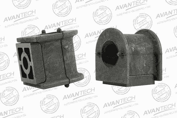 Втулка стабилизатора AVANTECH ABH0186 - изображение