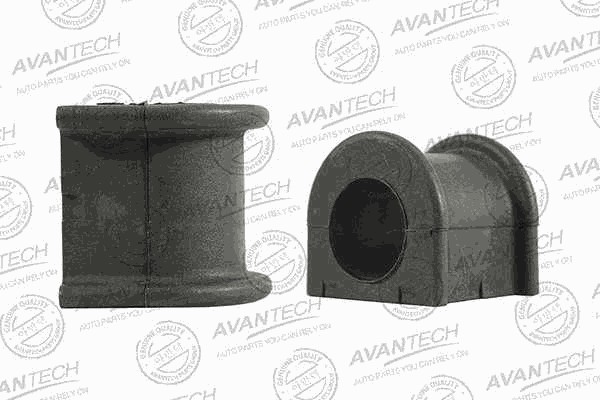 Втулка стабилизатора AVANTECH ABH0187 - изображение