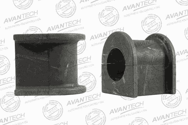Втулка стабилизатора AVANTECH ABH0193 - изображение Втулка стабилизатора AVANTECH ABH0193 - изображение
