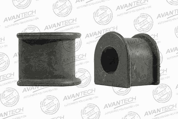 Втулка стабилизатора AVANTECH ABH0195 - изображение