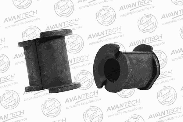 Втулка стабилизатора AVANTECH ABH0196 - изображение