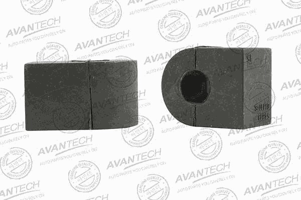 Втулка стабилизатора AVANTECH ABH0203 - изображение