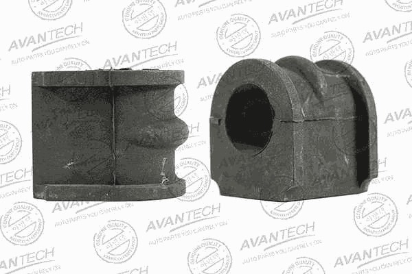 Втулка стабилизатора AVANTECH ABH0217 - изображение