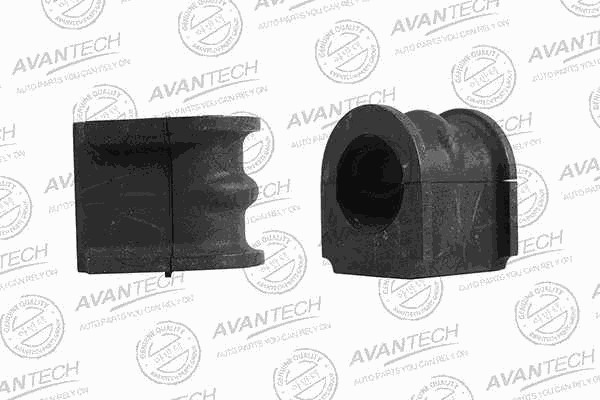 Втулка стабилизатора AVANTECH ABH0226 - изображение