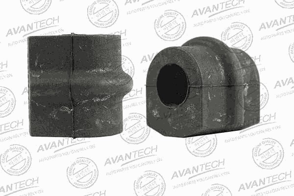 Втулка стабилизатора AVANTECH ABH0242 - изображение