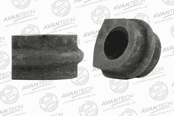 Втулка стабилизатора AVANTECH ABH0302 - изображение