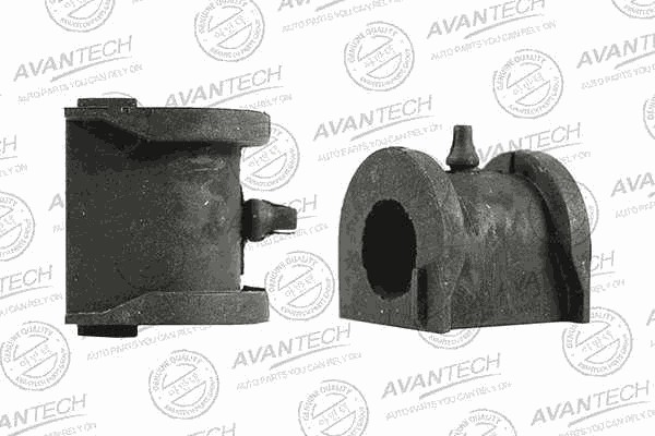Втулка стабилизатора AVANTECH ABH0503 - изображение Втулка стабилизатора AVANTECH ABH0503 - изображение
