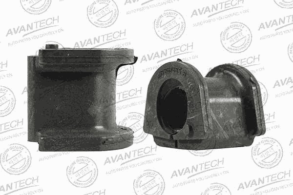 Втулка стабилизатора AVANTECH ABH0506 - изображение
